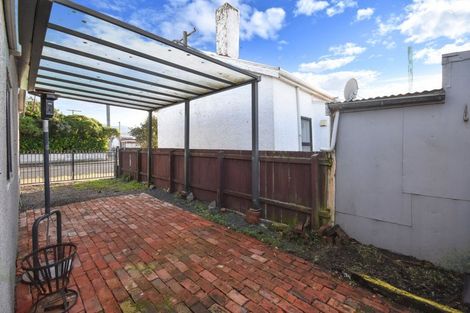 Photo of property in 97 Bay View Road, South Dunedin, Dunedin, 9012