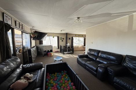 Photo of property in 1 Taharangi Street, Koutu, Rotorua, 3010