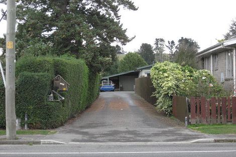 Photo of property in 74a Cox Street, Geraldine, 7930