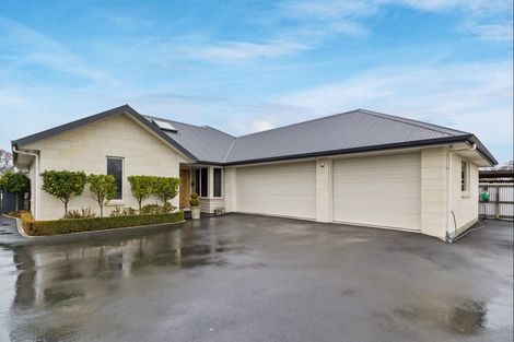 Photo of property in 75 Princes Street, Temuka, 7920