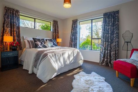 Photo of property in 415 Halswell Road, Halswell, Christchurch, 8025