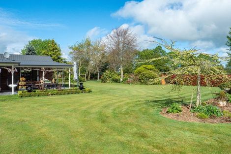 Photo of property in 372 Te Awa Road, Temuka, 7985