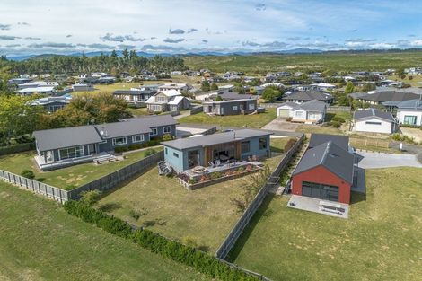 Photo of property in 71 John Norrie Place, Motuoapa, 3382