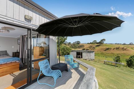 Photo of property in 481b Grahams Beach Road, Manukau Heads, Waiuku, 2684
