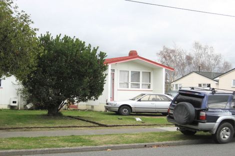 Photo of property in 42-48 Percy Spiller Avenue, Maraenui, Napier, 4110