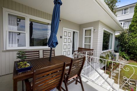 Photo of property in 27 Lord Street, Stokes Valley, Lower Hutt, 5019