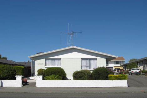 Photo of property in 1/136 North Street, Seaview, Timaru, 7910