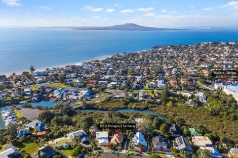 Photo of property in 5/13 Prospect Terrace, Milford, Auckland, 0620