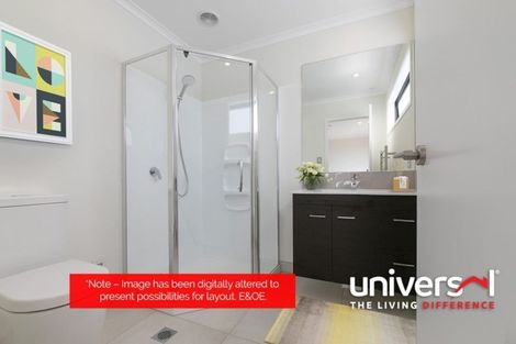 Photo of property in 477 Hobsonville Road, Hobsonville, Auckland, 0616