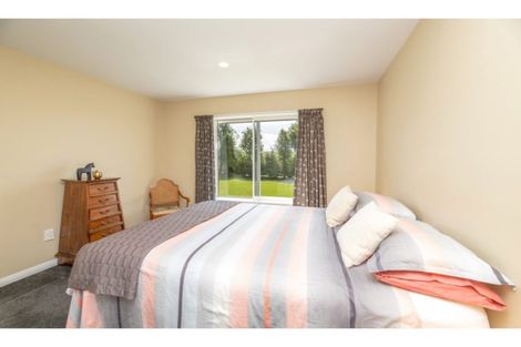 Photo of property in 143 Mcleods Road, Sefton, Rangiora, 7477