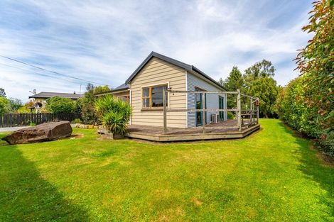Photo of property in 10 Matai Street, Pleasant Point, 7903