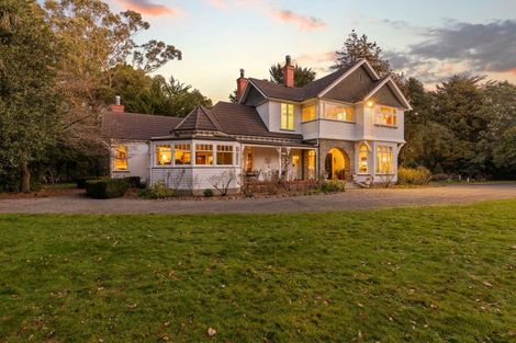 Photo of property in 85 Neave Road, West Melton, Christchurch, 7675