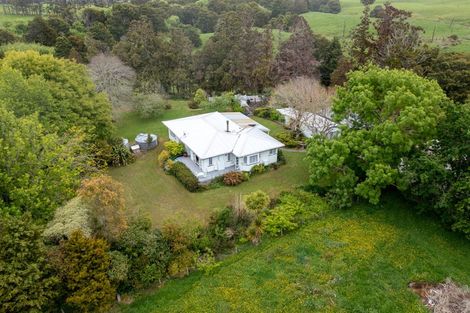 Photo of property in 215 Silver Hill Road, Wellsford, 0975