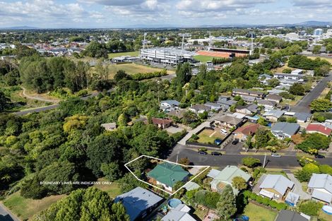 Photo of property in 19 Taniwha Street, Frankton, Hamilton, 3204