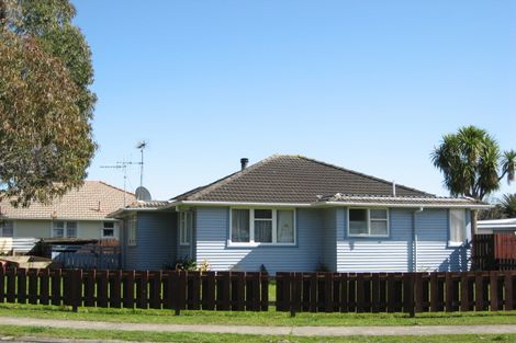 Photo of property in 38 Apanui Avenue, Whakatane, 3120