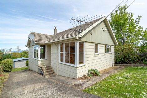 Photo of property in 7 Hanlon Street, Halfway Bush, Dunedin, 9010