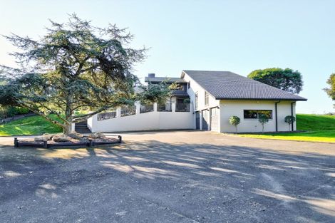 Photo of property in 122 Fitzherbert Avenue, Tawhero, Whanganui, 4501