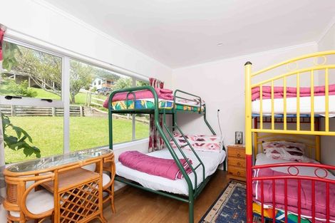 Photo of property in 63 Hokianga Harbour Drive, Opononi, Kaikohe, 0473