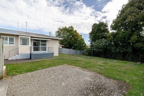 Photo of property in 21-21a Nottingham Avenue, Awapuni, Palmerston North, 4412