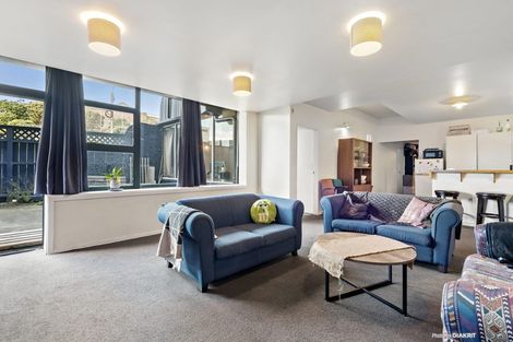 Photo of property in 16/246 Taranaki Street, Mount Cook, Wellington, 6011