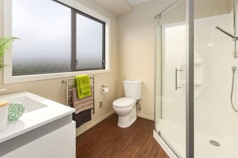 Photo of property in 8 Aoraki Rise, Aotea, Porirua, 5024