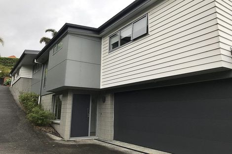 Photo of property in 6a Puna Street, Orakei, Auckland, 1071