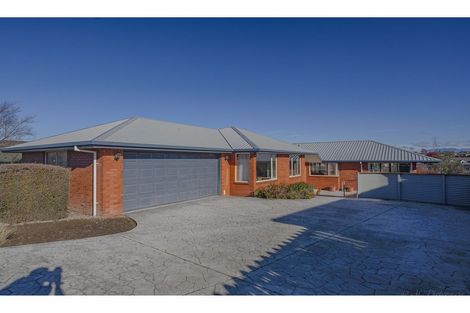 Photo of property in 40 Temple Crescent, Gleniti, Timaru, 7910
