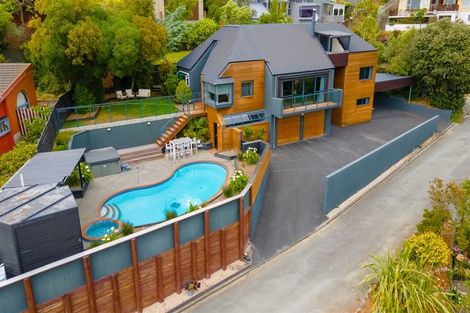 Photo of property in 11 Toledo Place, Mount Pleasant, Christchurch, 8081