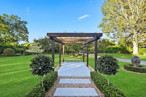 Photo of property in 14a Parklea Drive, Tamahere, Hamilton, 3283