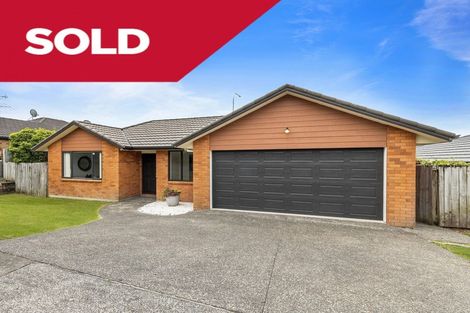 Photo of property in 3 Durbin Court, Greenhithe, Auckland, 0632