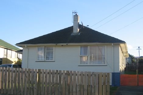Photo of property in 138 Castor Crescent, Cannons Creek, Porirua, 5024