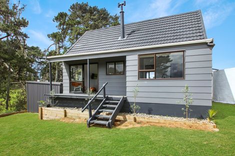 Photo of property in 413a Spains Road, Awanui, 0486