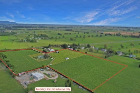 Photo of property in 801 State Highway 30, Awakeri, Whakatane, 3193