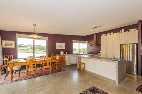 Photo of property in 241 Runciman Road, Ramarama, Pukekohe, 2677