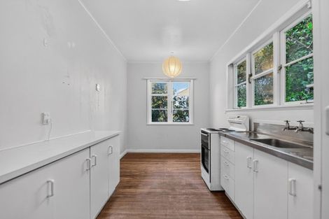 Photo of property in 25 Bledisloe Terrace, Hamilton East, Hamilton, 3216