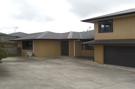 Photo of property in 20a Lincoln Terrace, Gate Pa, Tauranga, 3112