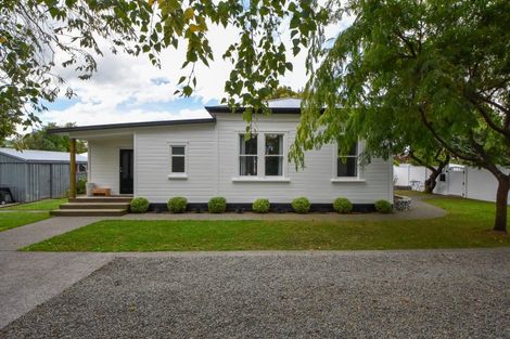 Photo of property in 20 Main Street, Greytown, 5712