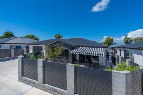 Photo of property in 8a Avenue Road, Greenmeadows, Napier, 4112