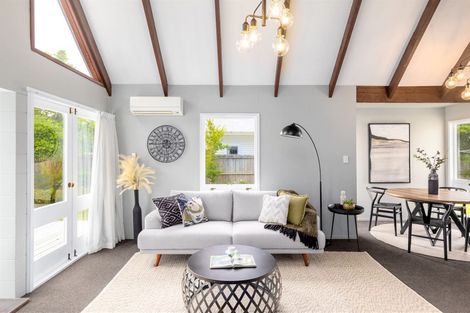 Photo of property in 7 Halton Street, Strowan, Christchurch, 8052