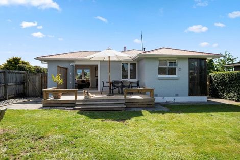 Photo of property in 11 Sherriff Street, Hillcrest, Rotorua, 3015