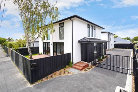 Photo of property in 1/68 Bordesley Street, Phillipstown, Christchurch, 8011