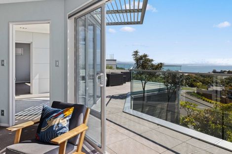 Photo of property in 2 Peninsula View, Scarborough, Christchurch, 8081