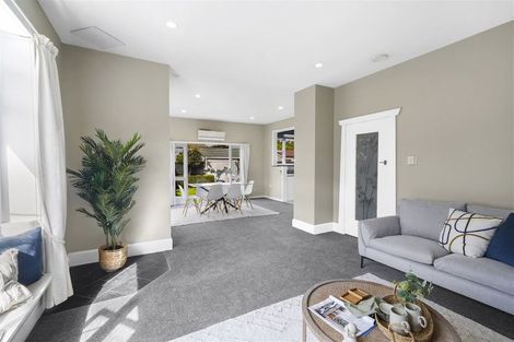 Photo of property in 22 Aylmer Street, Somerfield, Christchurch, 8024