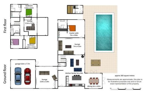 Photo of property in 53 Broadwood Rise, Kumeu, 0892