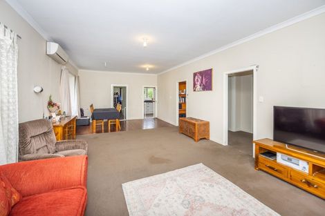 Photo of property in 36 Kakamutu Road, Otorohanga, 3900