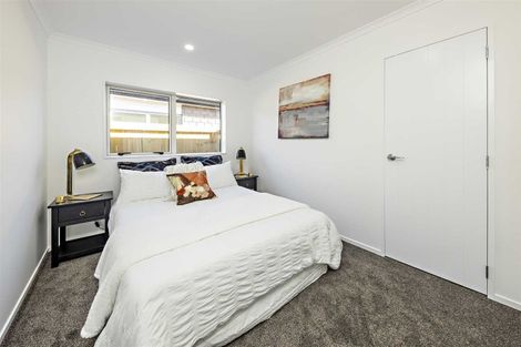 Photo of property in 18c Gardiner Grove, Mangere East, Auckland, 2024