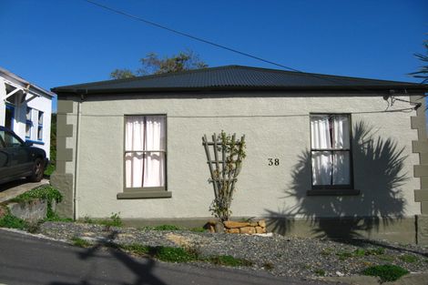 Photo of property in 38 Blacks Road, North East Valley, Dunedin, 9010
