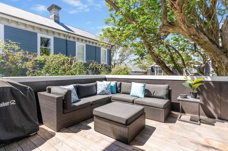 Photo of property in 1/13 Hepburn Street, Freemans Bay, Auckland, 1011