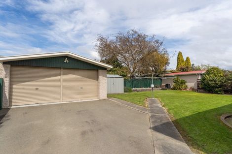 Photo of property in 35 Leefield Street, Blenheim, 7201