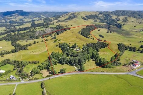 Photo of property in 1445 Whangaripo Valley Road, Whangaripo, Wellsford, 0972